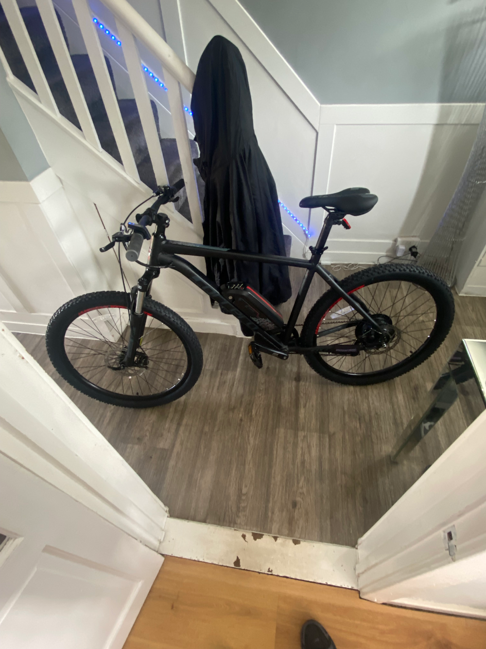 Carrera Vengeance-E Pro Ltd 2026