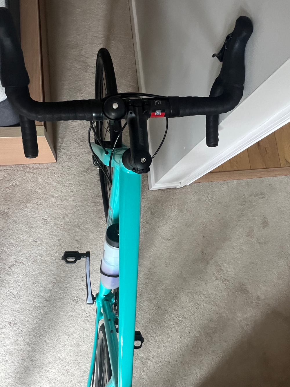 Specialized Allez E5 2025