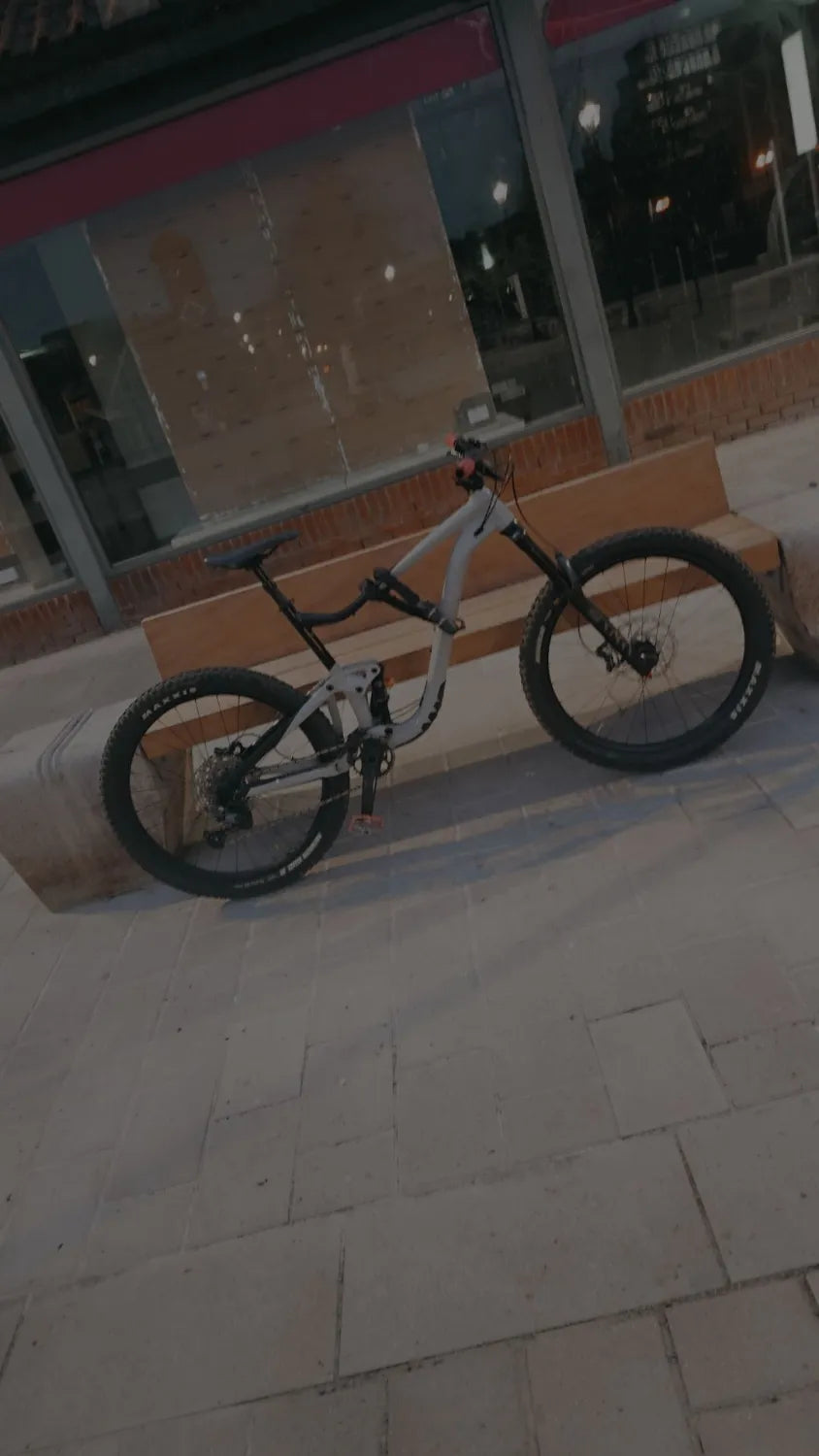Giant Trance X 3 2023