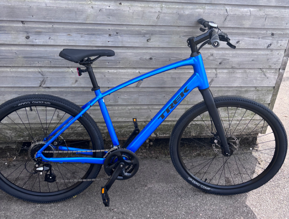 Trek Dual Sport 1 Gen 5 2023