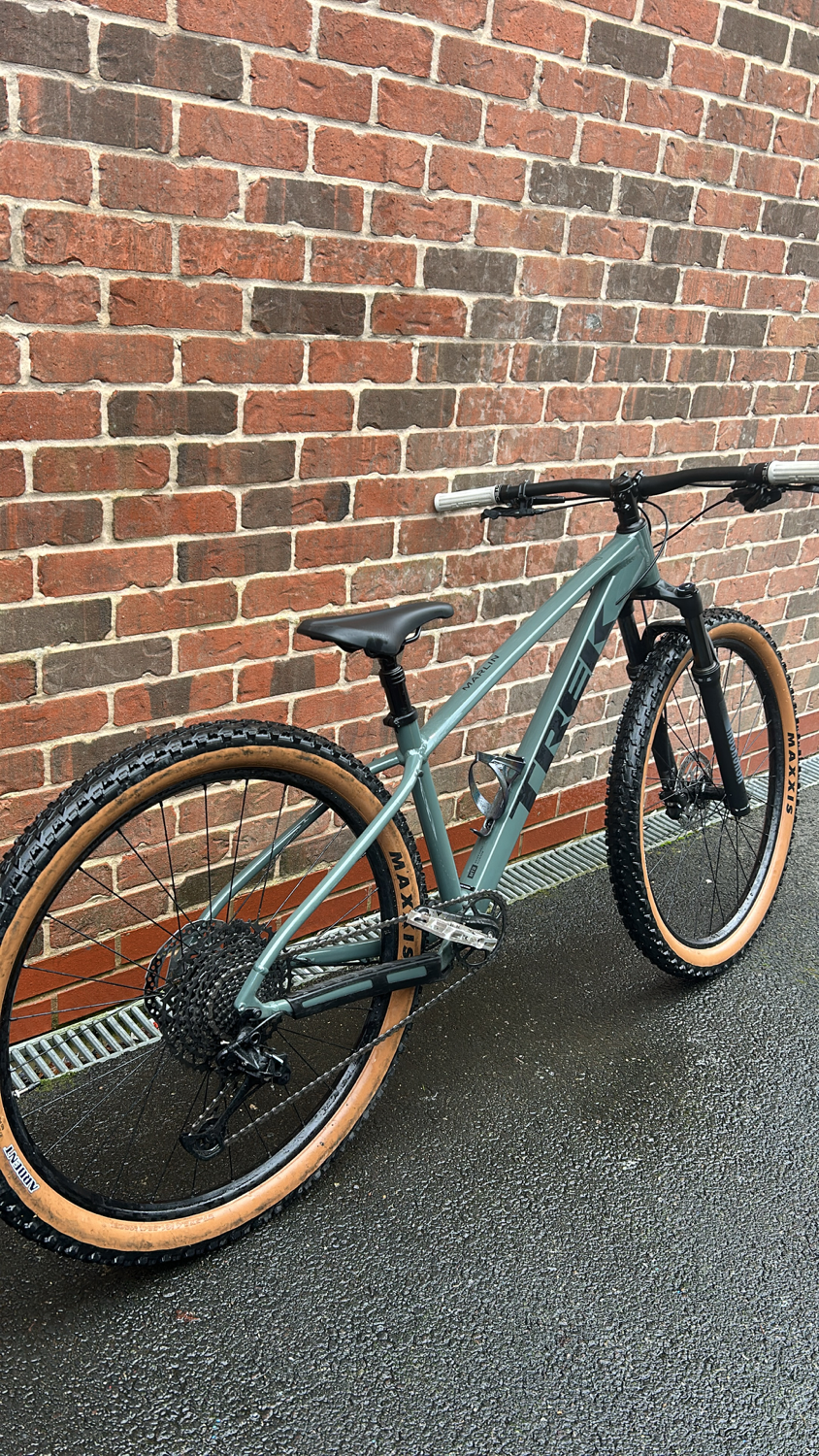 Trek Marlin 7 gen 3 2025