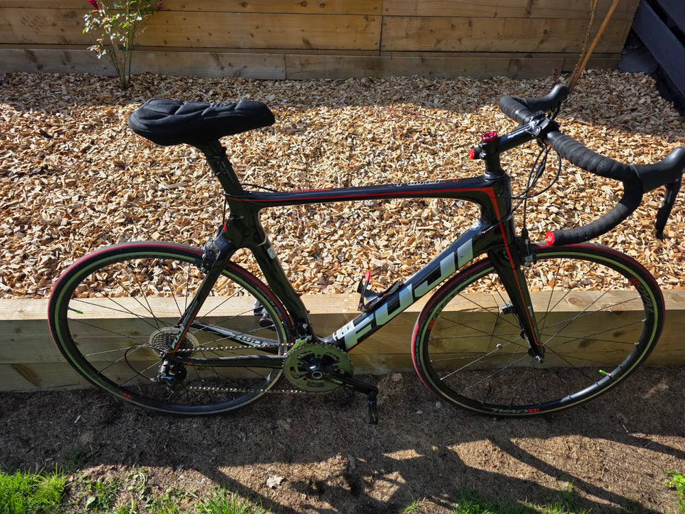 Fuji Transonic 1.1 2020