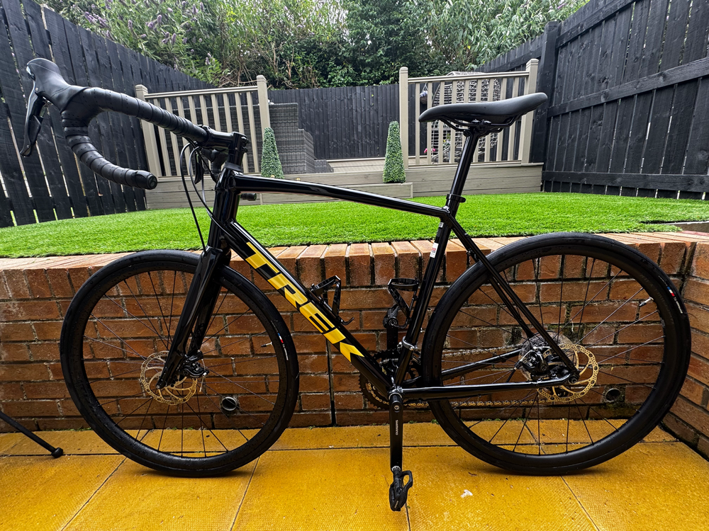 Trek Domane AL 2 Disc 2024