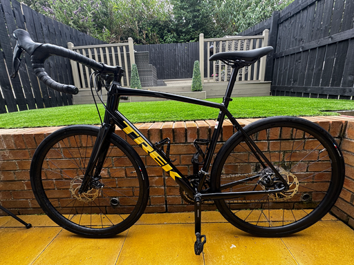 Trek Domane AL 2 Disc 2024