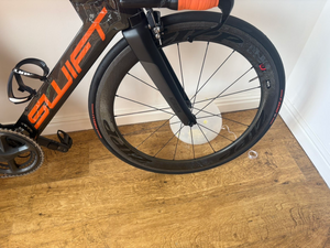 Swift Nuerogen MK TT 2 2016