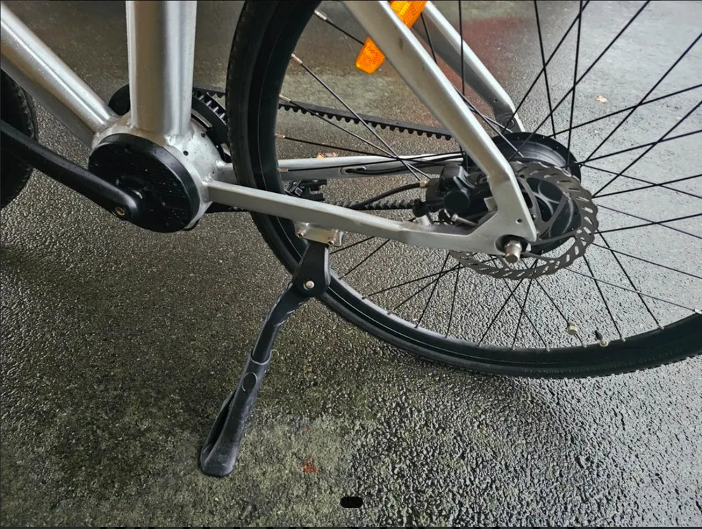 Mercedes Benz  EQ Formula E Team Silver Arrows 2022