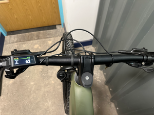 Cube Reaction Hybrid Pro 800wh 2025