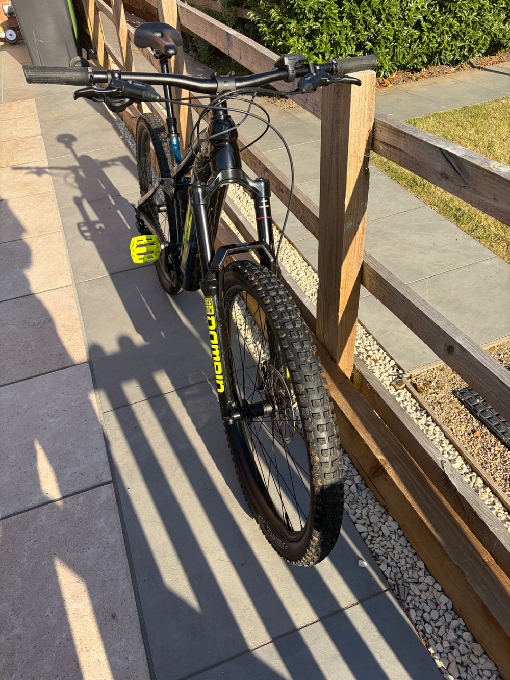 Trek Rail 7 Gen 2 2023