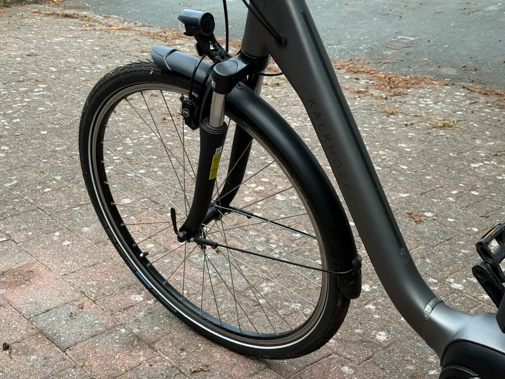 Kalkhoff Agattu 1B Mover 2023