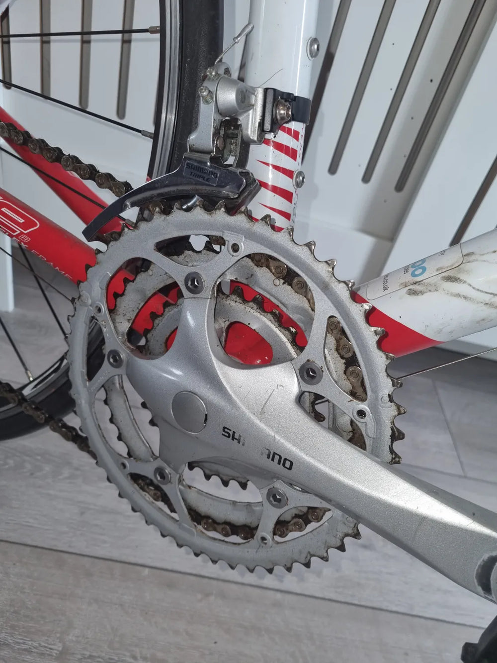 Lapierre Audacio  2015