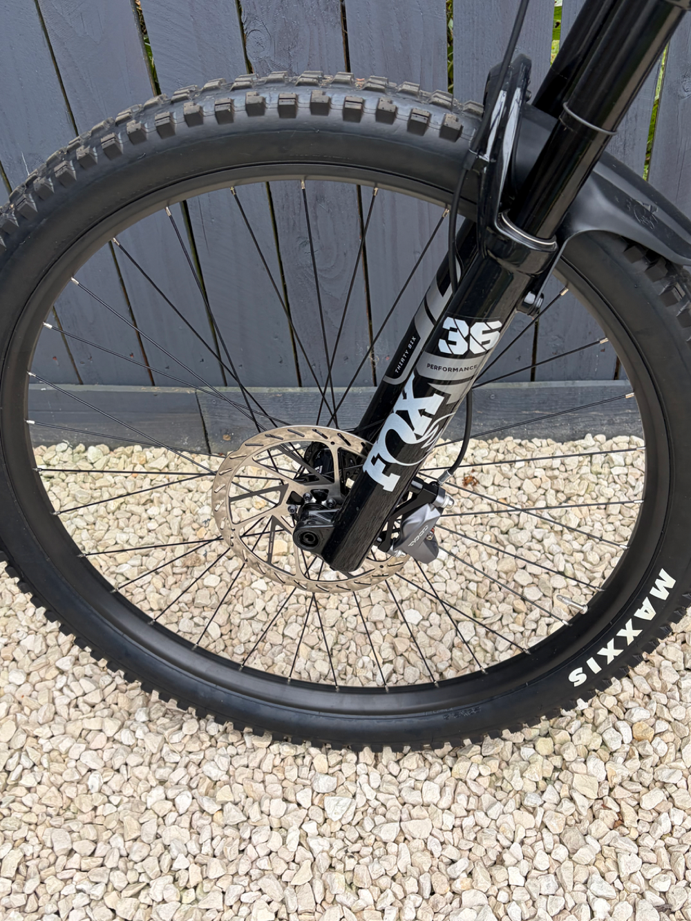 Marin Rift Zone EL2 Full Suspension 2026