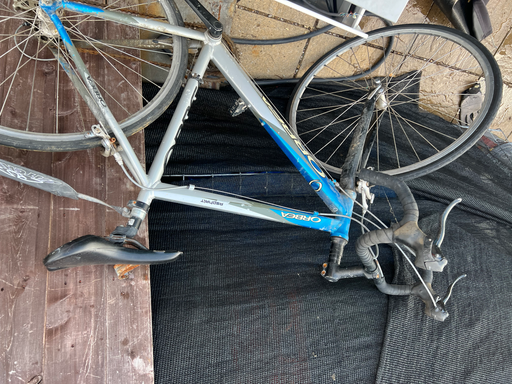 Orbea Alma 2013