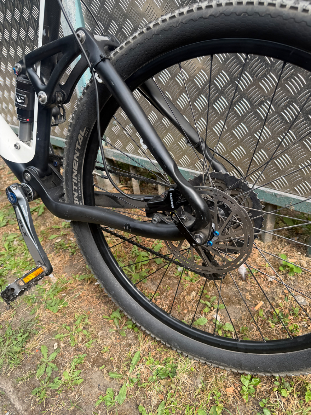 Storck Adrenaline 2.0 2011