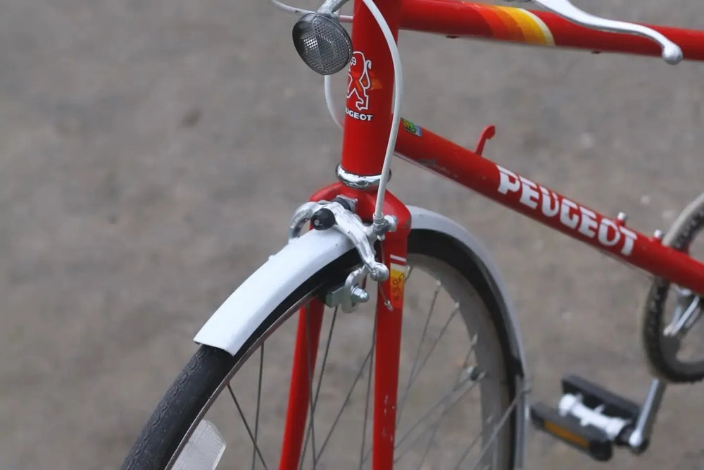 Peugeot Monte Carlo 1988