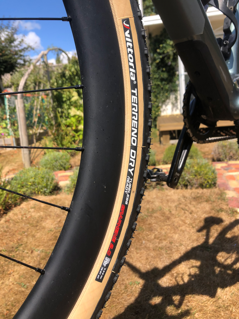 BMC Unrestricted LT Two Rival Axs Eagle 2022