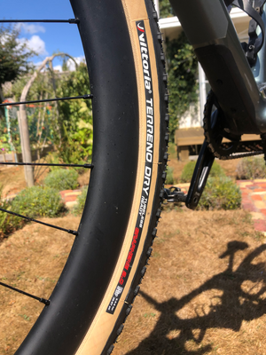 BMC Unrestricted LT Two Rival Axs Eagle 2022
