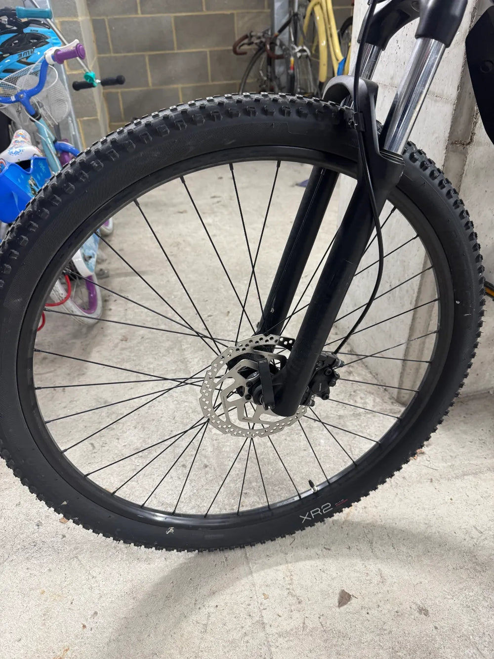 Trek Marlin 7 2020