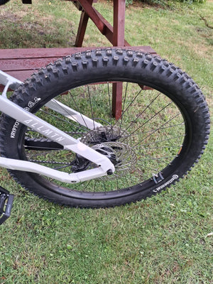 Haibike Alltrack 11 2025