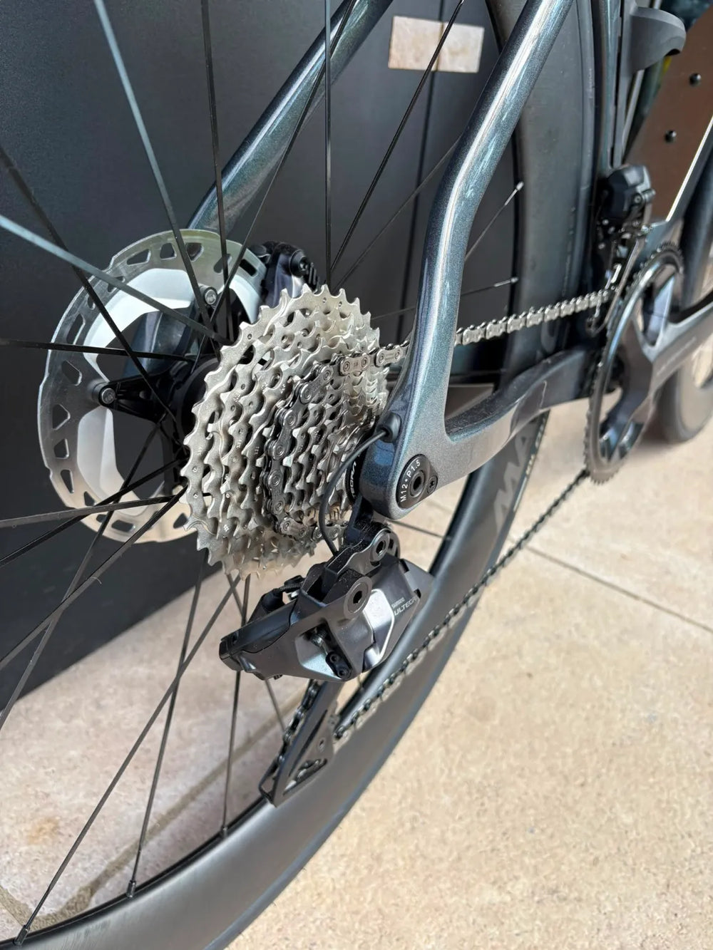 Ribble Ultra-Aero SL R - Enthusiast 2025