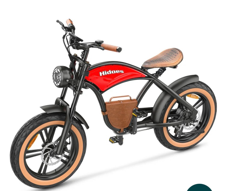 Hidoes B10 e-bike  2025