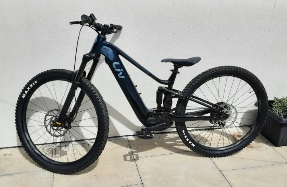 Liv Embolden E+ - 2 2023