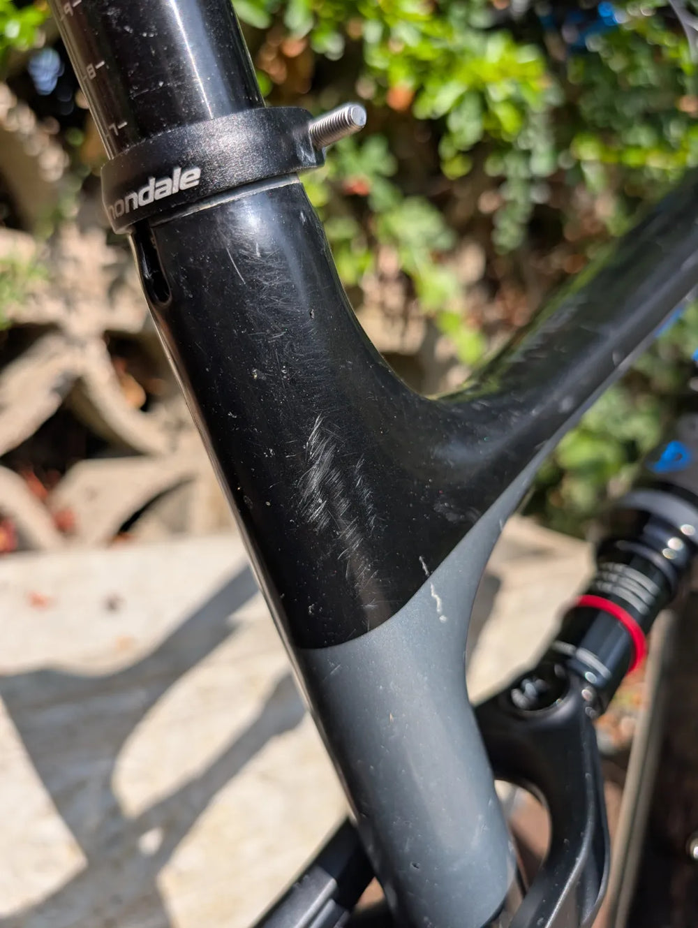 Cannondale Habit Neo 4 2020