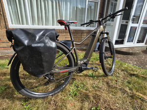 Scott Axis Eride 20 2019