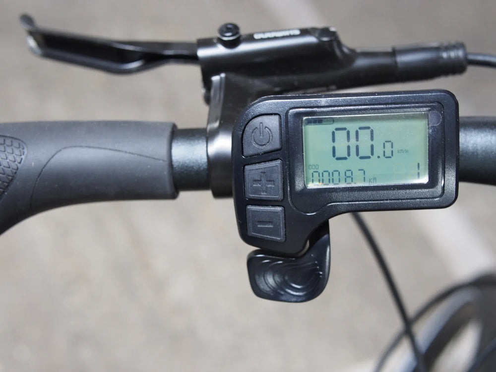 Cannondale Mavaro Neo SL 1 2024