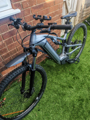 Rockrider E-EXPL 500 S