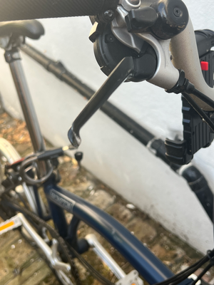 Brompton M6L 2018