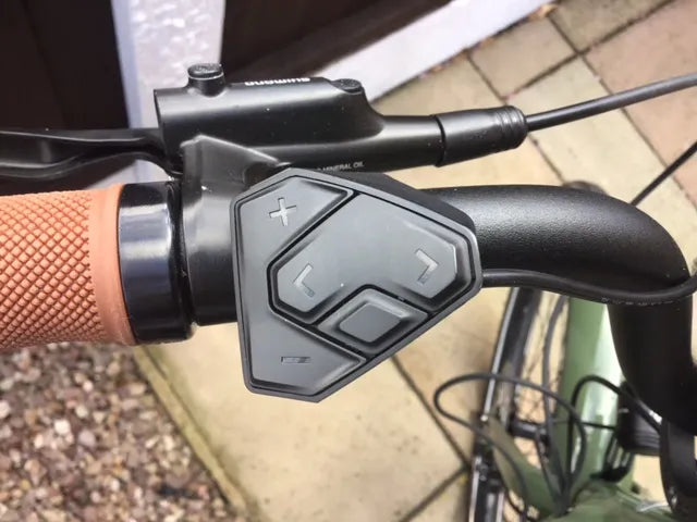Electra Townie Path Go! 10D EQ Step-Over 2023