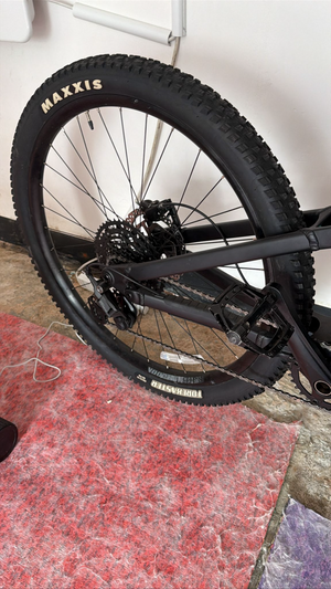 Voodoo Canzo FS 2026