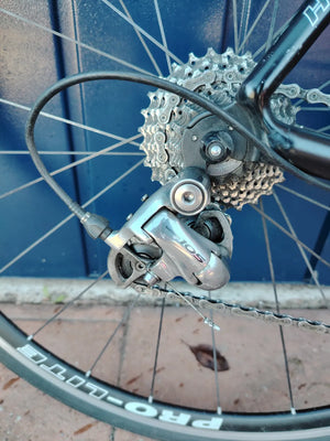 Cannondale Caad9