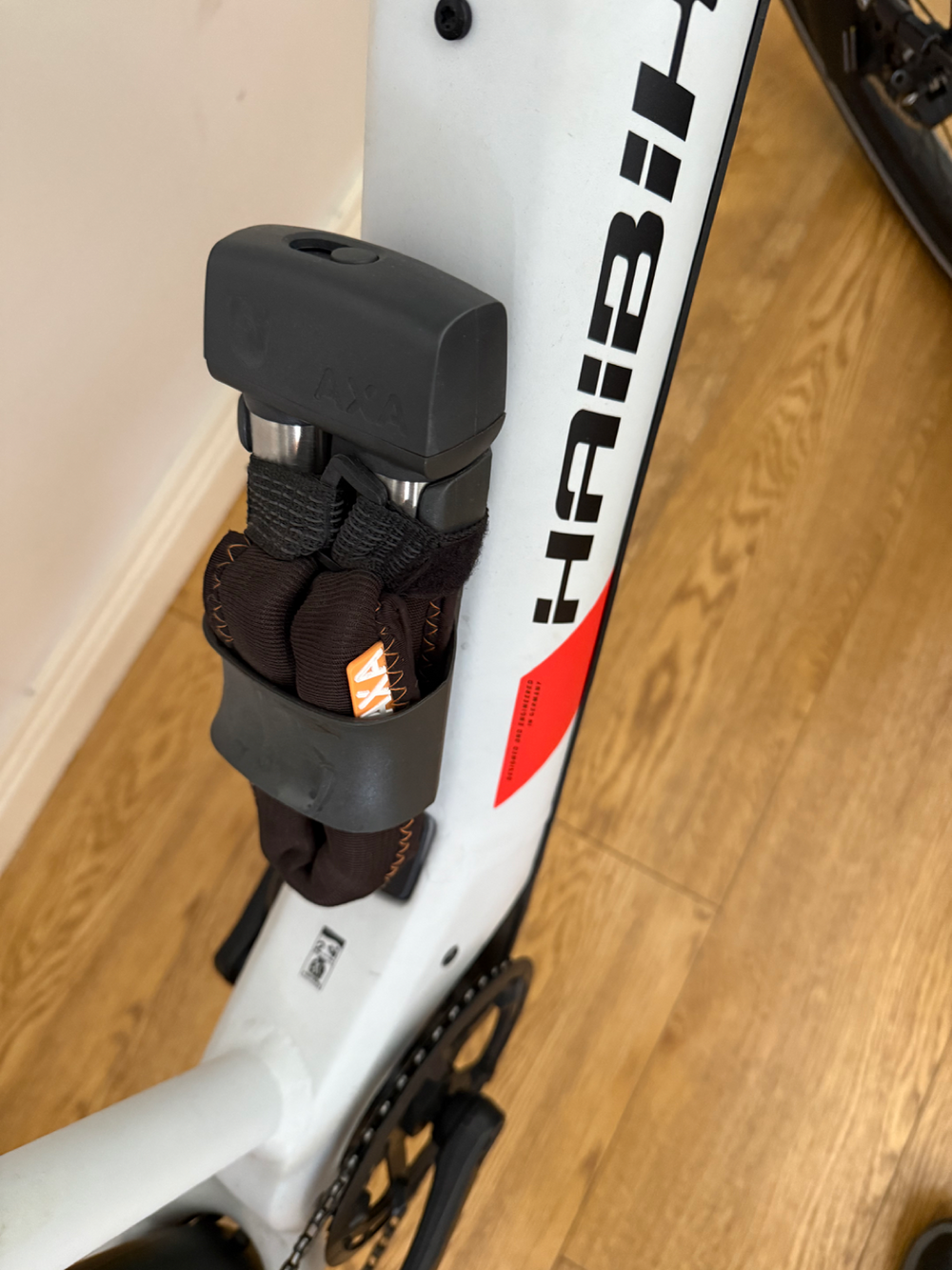 Haibike Trekking 7 HIGH 2021