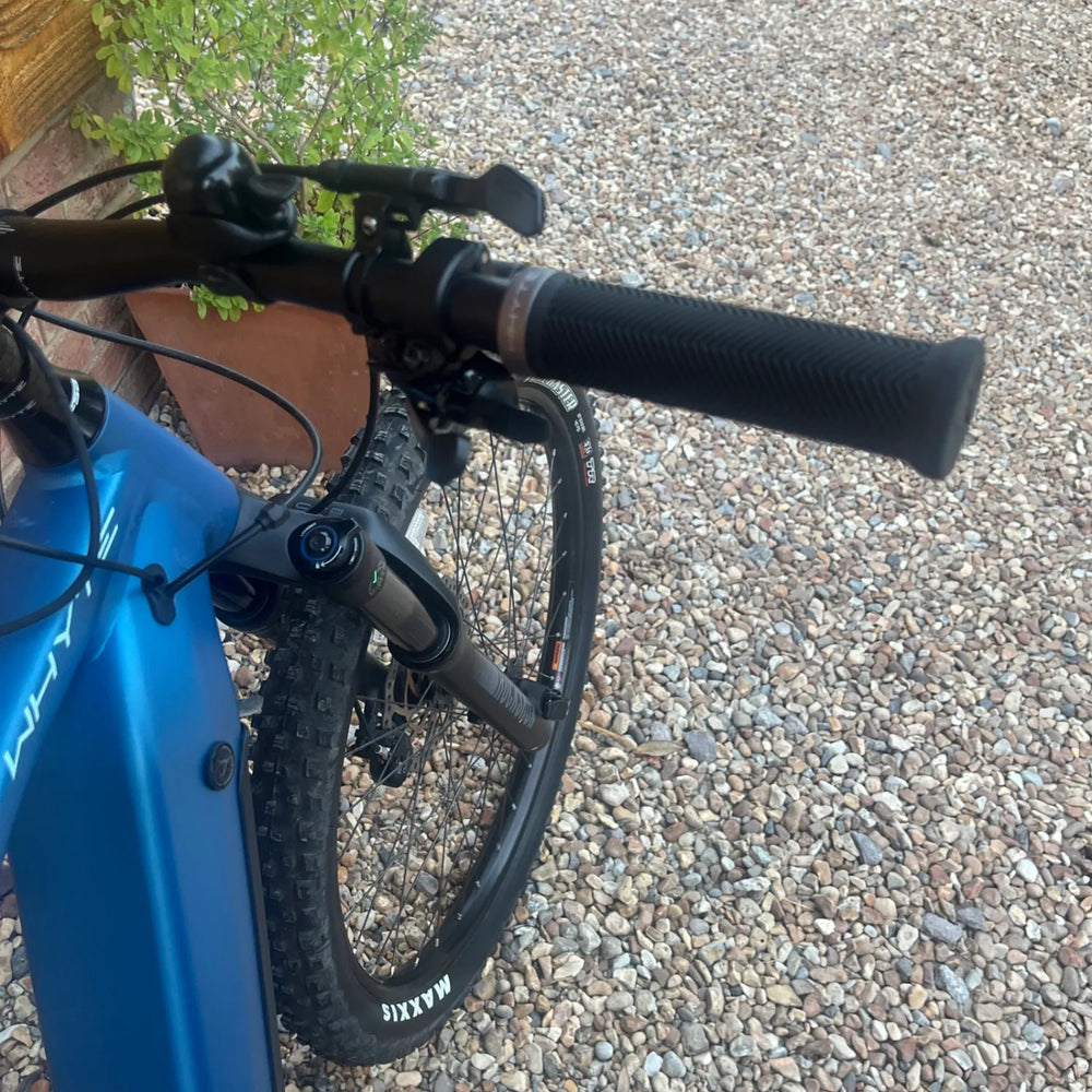 Whyte E-504 Compact 2022