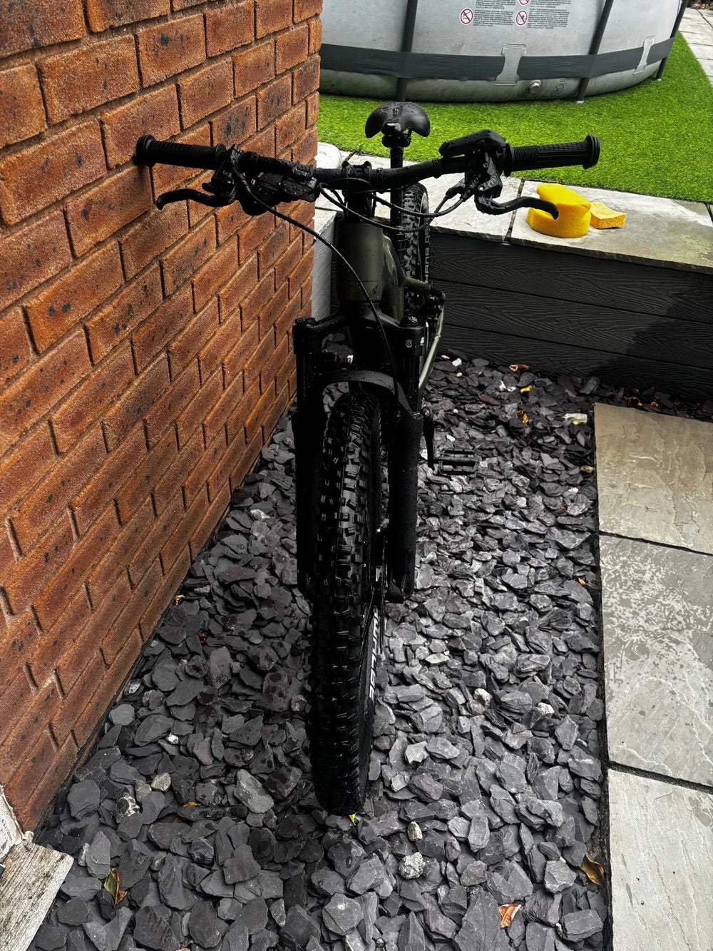 Cube Acid 240 Hybrid Rookie Slx 400x 2026