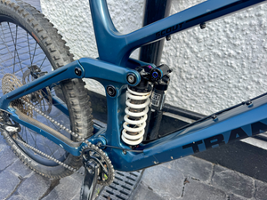 Transition Scout Carbon GX 2023