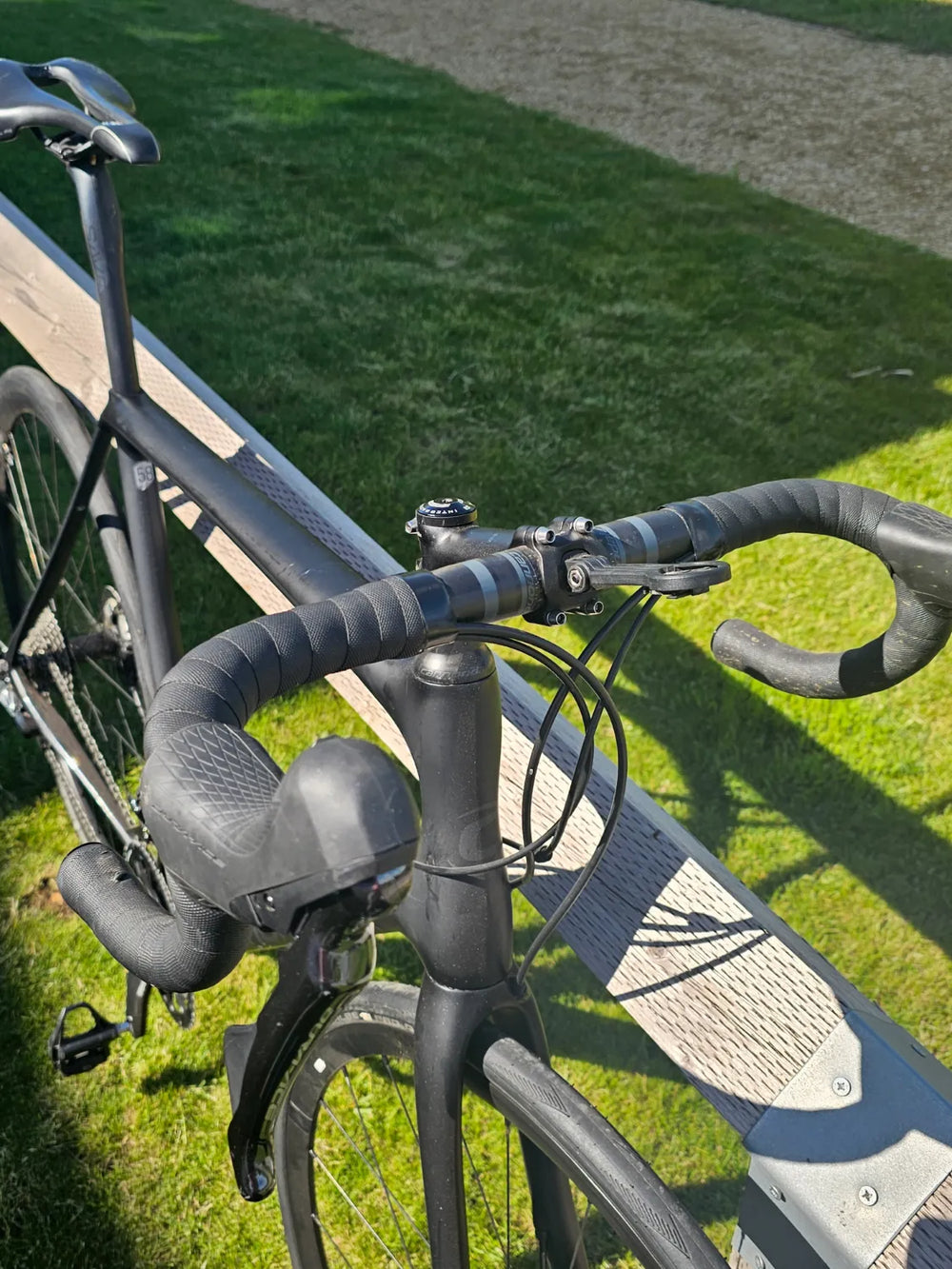 Cannondale Synapse Carbon Dura Ace Disc 2020