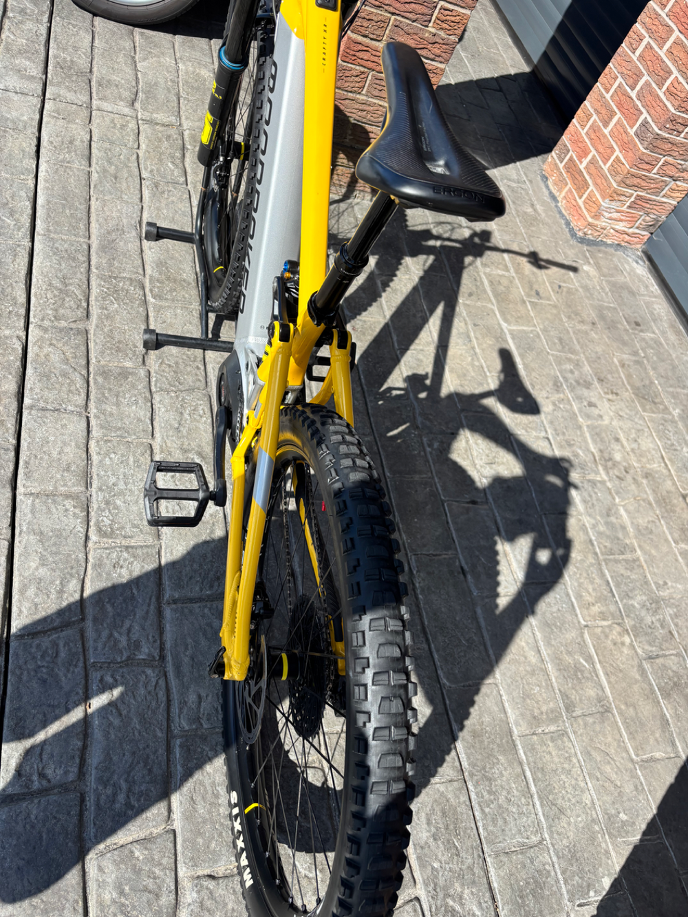 Mondraker Crafty XR 2023