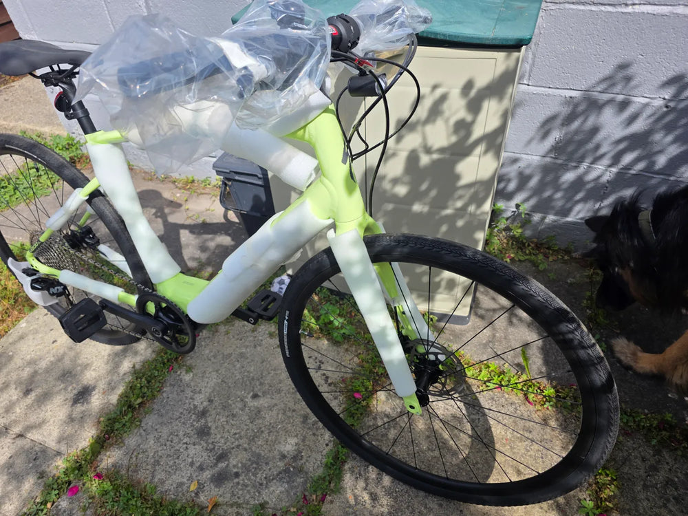 Specialized Turbo Vado 3 Evo 4.0 2025