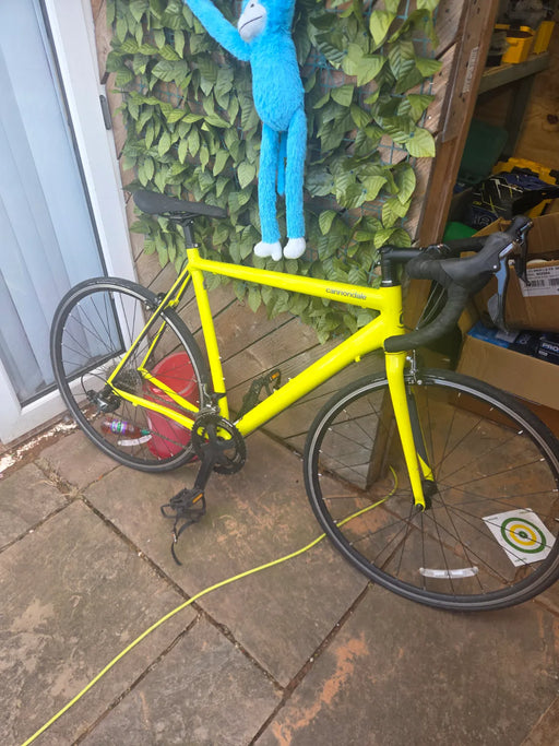 Cannondale Optimo