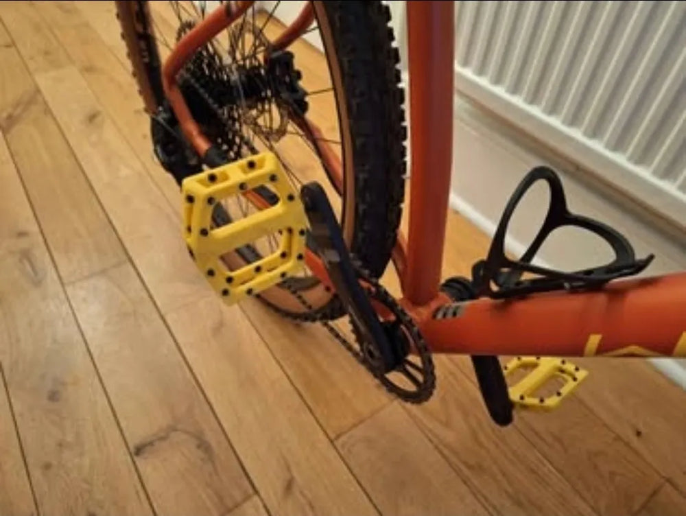 Whyte 529 Trail Hardtail Bike 2022