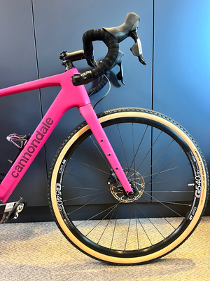 Cannondale Topstone Carbon Apex 2023