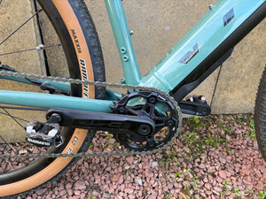 Vitus E-Substance Aluminium Apex (Fazua) 2023