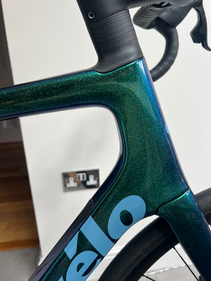 Cervelo Caledonia 5 Rival Etap AXS Disc 2022