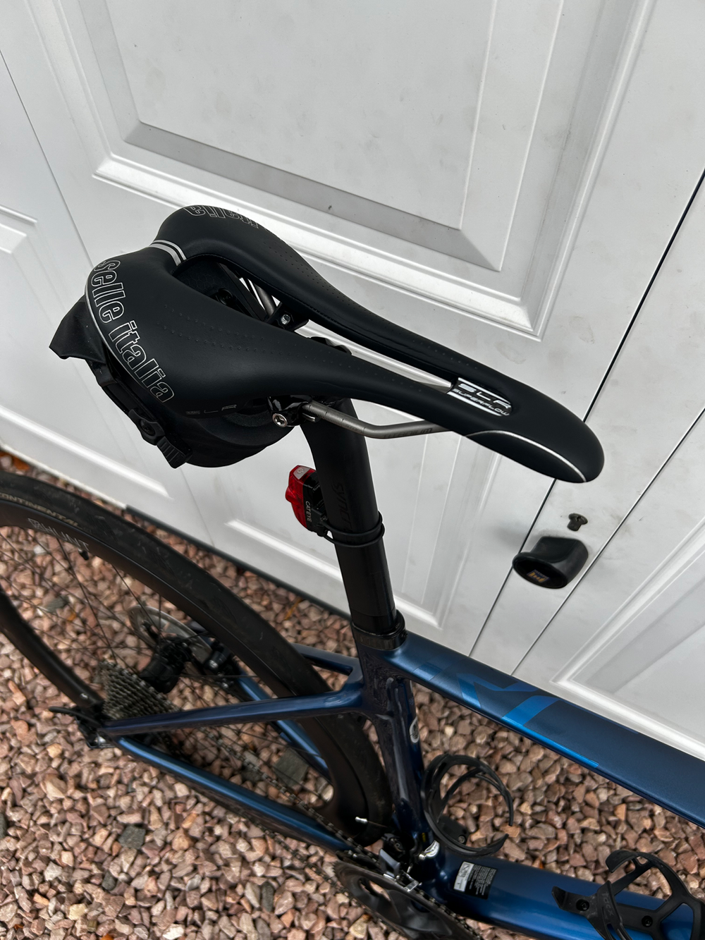 Scott Addict RC 30 2020