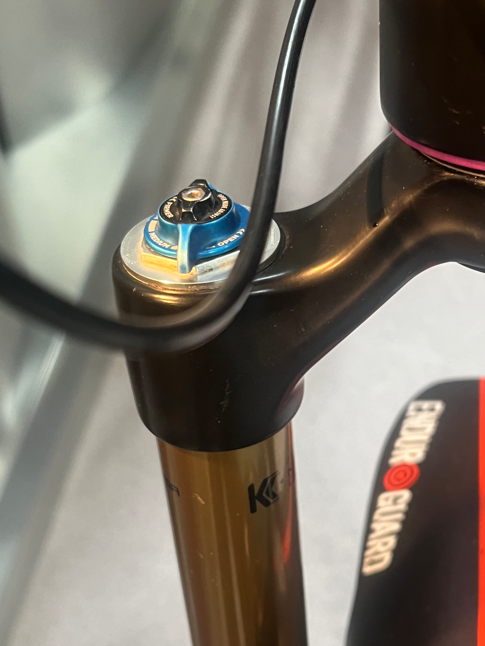 Yeti SB6 Carbon XT/SLX 2018