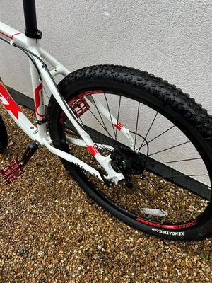 Wilier USMA 407XB