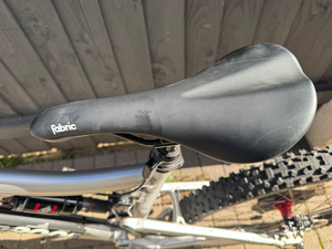 Nukeproof Mega 2012