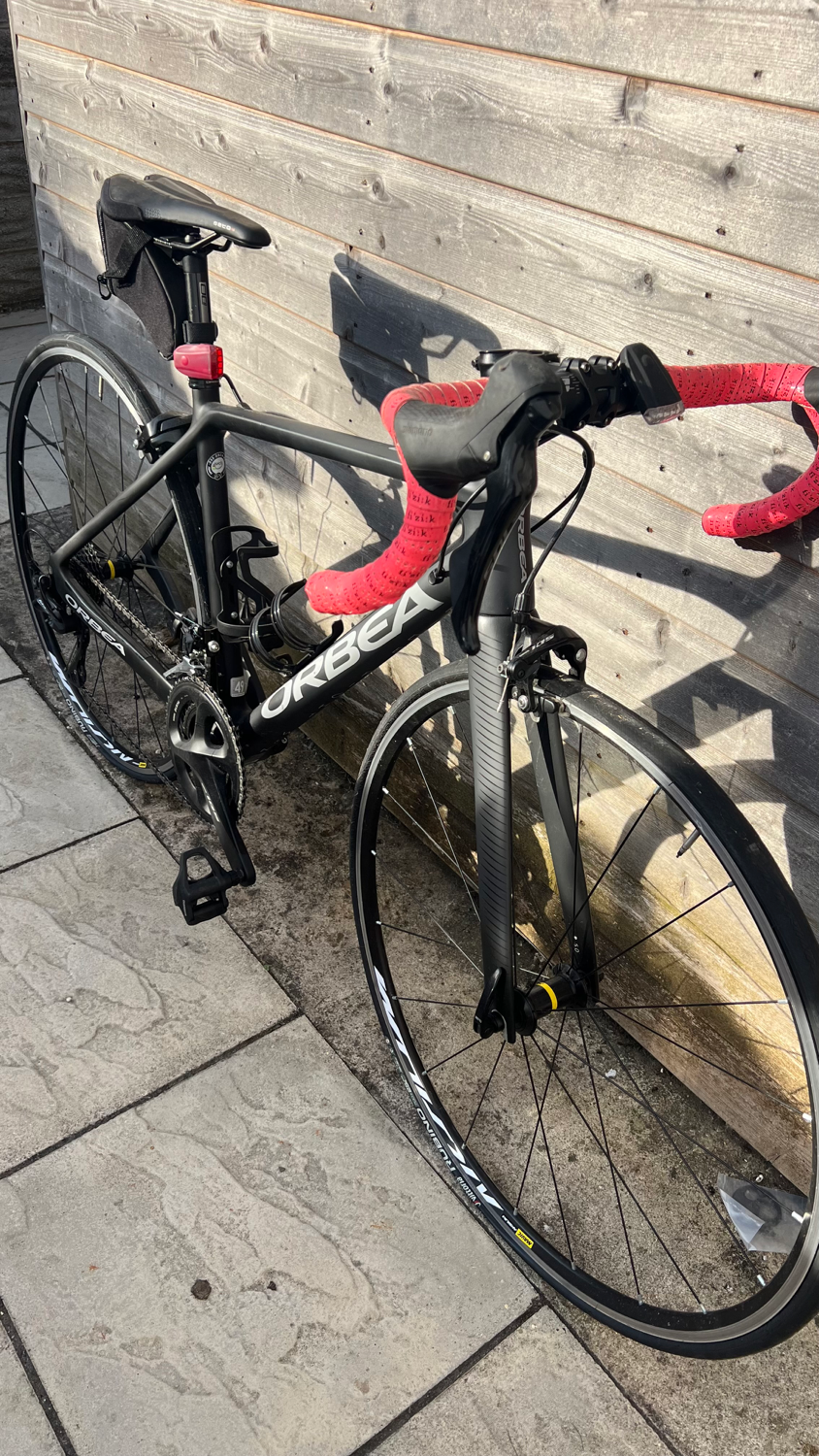 Orbea Orca M30 Road 2019